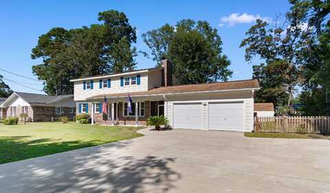 1616 26th Ave N, North Myrtle Beach, SC 29582