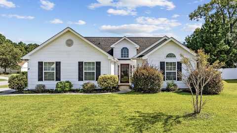 494 Warren Springs Dr., Conway, SC 29527