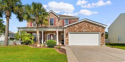 519 Heritage Point Dr., Myrtle Beach, SC 29588