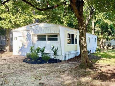 429 East Surfwind Dr., Murrells Inlet, SC 29576