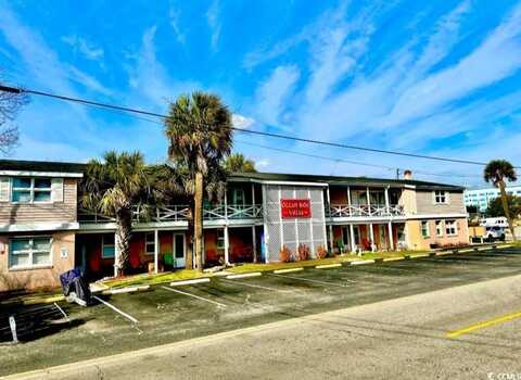 307 Flagg St., Myrtle Beach, SC 29577