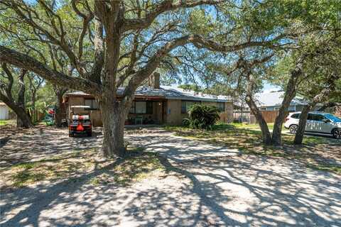 613 N 5th Street, Fulton, TX 78358
