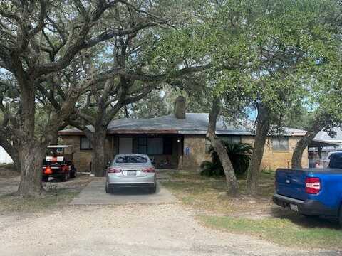 613 N 5th Street, Fulton, TX 78358