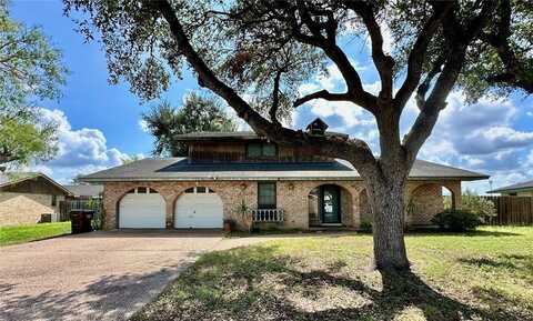 1927 S Park Dr. Street, Kingsville, TX 78363