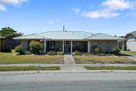 933 Egyptian Drive, Corpus Christi, TX 78412