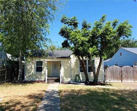 2806 Topeka Street, Corpus Christi, TX 78404