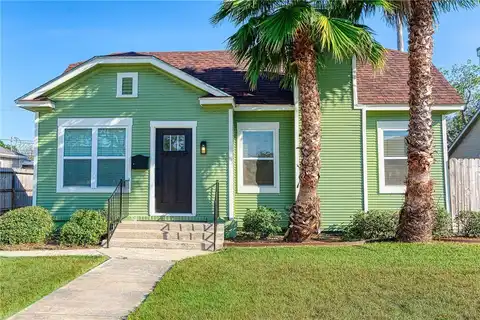 441 Atlantic Street, Corpus Christi, TX 78404