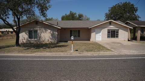 807 N Smith Avenue, Hebbronville, TX 78361