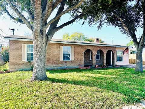 4725 Mable Street, Corpus Christi, TX 78411