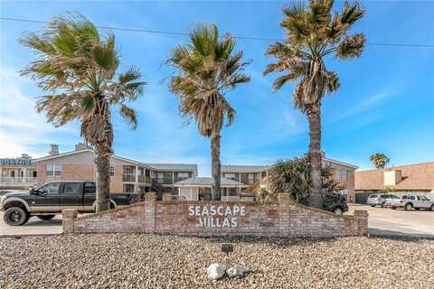 15225 Leeward Drive unit: B4, Corpus Christi, TX 78418