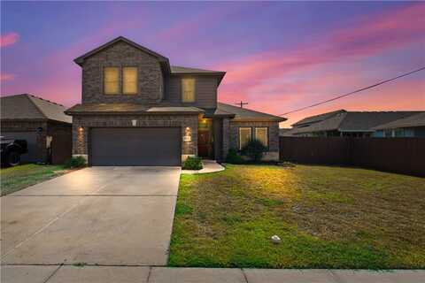 1702 Rhumba Trail, Corpus Christi, TX 78410