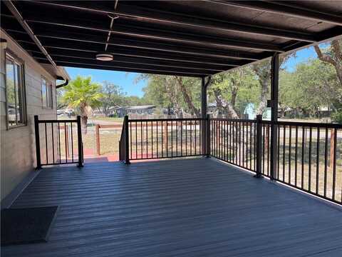 1001 Ibis Drive, Rockport, TX 78382