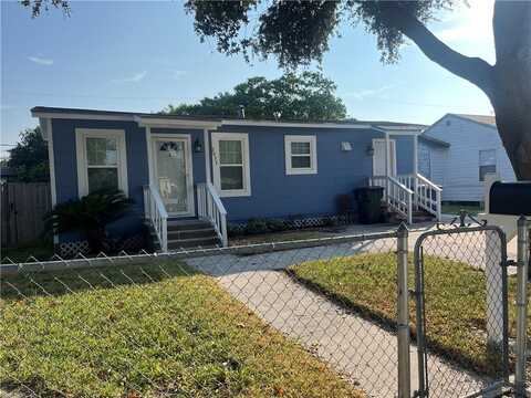 2037 Harvard Street, Corpus Christi, TX 78416