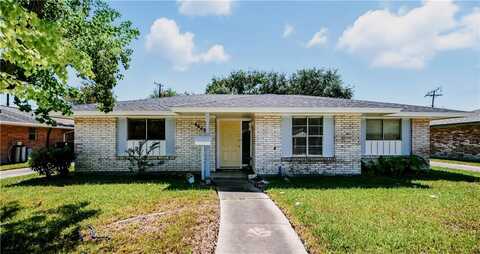 4649 Bonner Drive, Corpus Christi, TX 78411