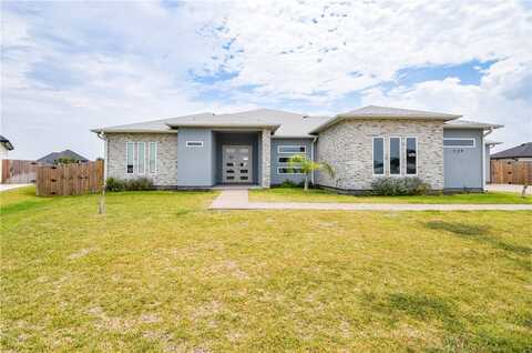 729 Battle Creek Drive, Corpus Christi, TX 78415