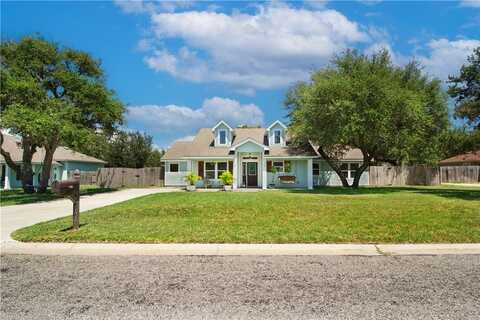 117 N Santa Clara Drive, Rockport, TX 78382