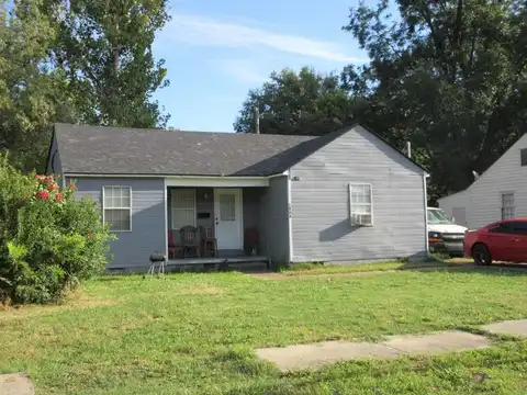 1804 SCOTTWOOD STREET, West Memphis, AR 72301