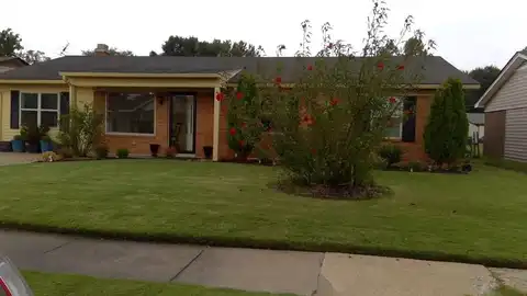 1003 MIMOSA DRIVE, West Memphis, AR 72301