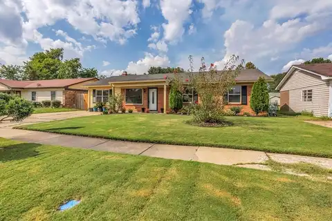 1003 MIMOSA DRIVE, West Memphis, AR 72301
