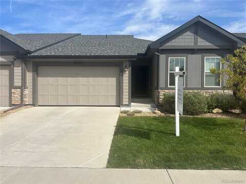 6823 Sea Oats Drive, Parker, CO 80138