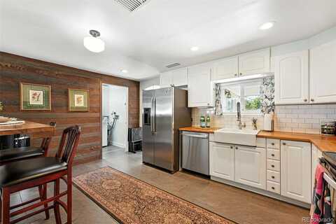 4315 S Elati Street, Englewood, CO 80110