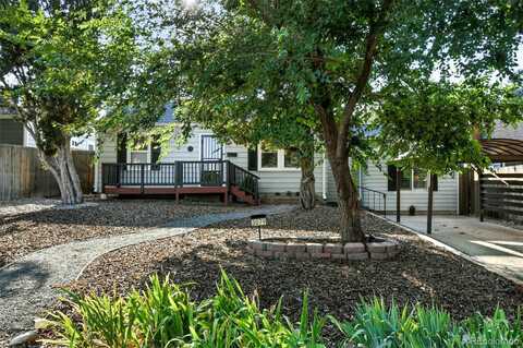 3079 S Ogden Street, Englewood, CO 80113