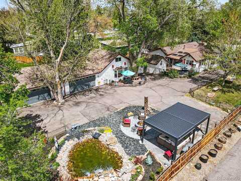 1051 Independence Street, Lakewood, CO 80215