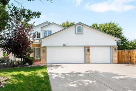 3367 S Argonne Court, Aurora, CO 80013