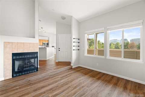 6001 S Yosemite Street, Greenwood Village, CO 80111