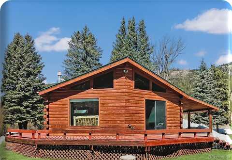 18 Pine, Antonito, CO 81120
