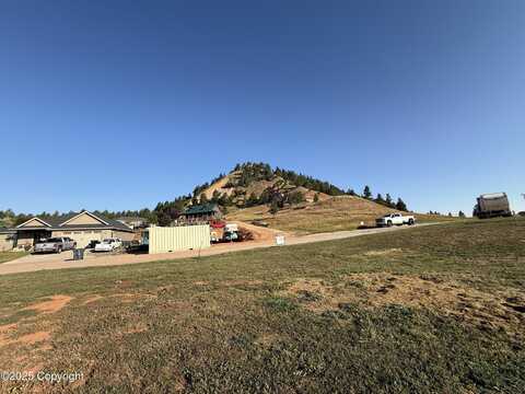 Tbd Sugar Loaf Court, Sundance, WY 82729