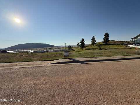 Tbd Sugarloaf Court, Sundance, WY 82729