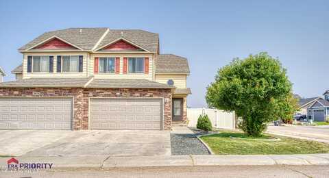 3421 Bantam Ave -, Gillette, WY 82718