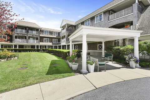 18 West Road unit: 311, Orleans, MA 02653