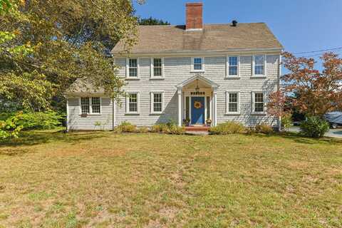 60 Gibbs Avenue, Wareham, MA 02571
