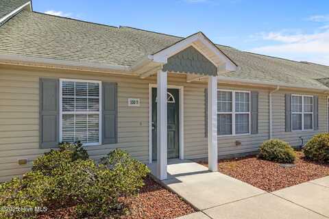 550 Pelletier Loop Road, Peletier, NC 28584