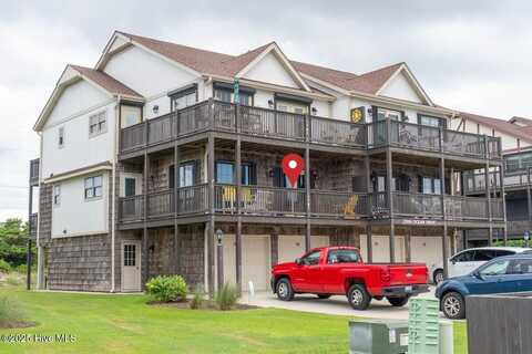 2506 Ocean Drive, Emerald Isle, NC 28594