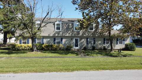 133 Charles Street, Beaufort, NC 28516