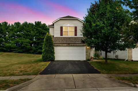 6872 Trail Bend Bend, Canal Winchester, OH 43110