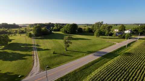 2321 N Houston, South Vienna, OH 45369