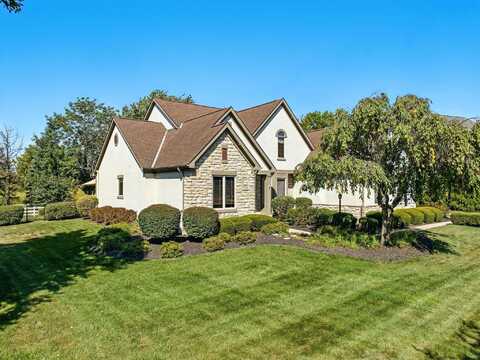 6118 Heritage Lakes Drive, Hilliard, OH 43026