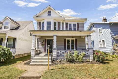 383 Central Avenue, Newark, OH 43055