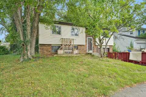 3764 Whetstone Drive, Groveport, OH 43125