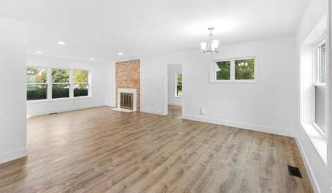 2515 Maplewood Drive, Columbus, OH 43231