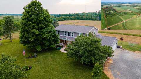 7007 County Road 97, Mount Gilead, OH 43338