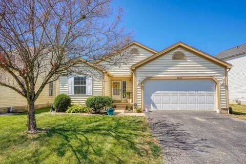 5223 Algean Drive, Canal Winchester, OH 43110