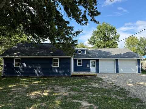 4700 State Route 61, Shelby, OH 44875