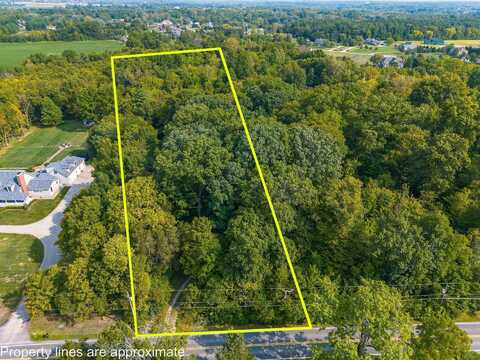 6600 Home Road, Delaware, OH 43015