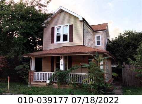 570 Southwood Avenue, Columbus, OH 43207