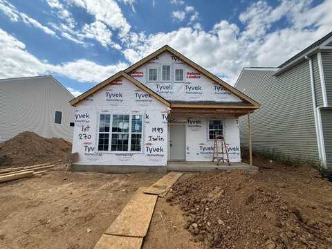 1993 Iselin Street, Newark, OH 43055